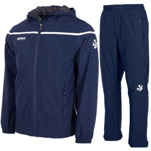 REECE AUSTRALIA VARSITY komplet przeciwdeszczowy męski