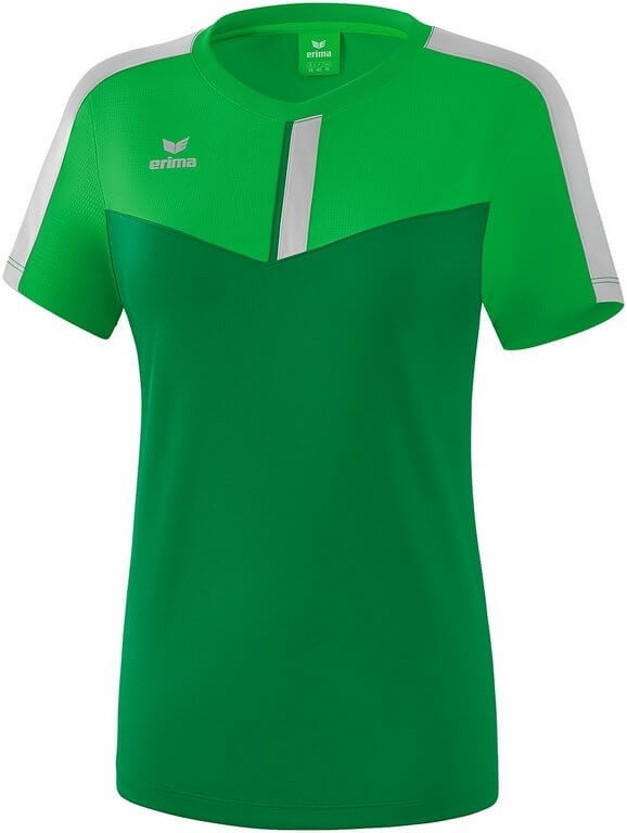 koszulka sportowa damska erima squad premium