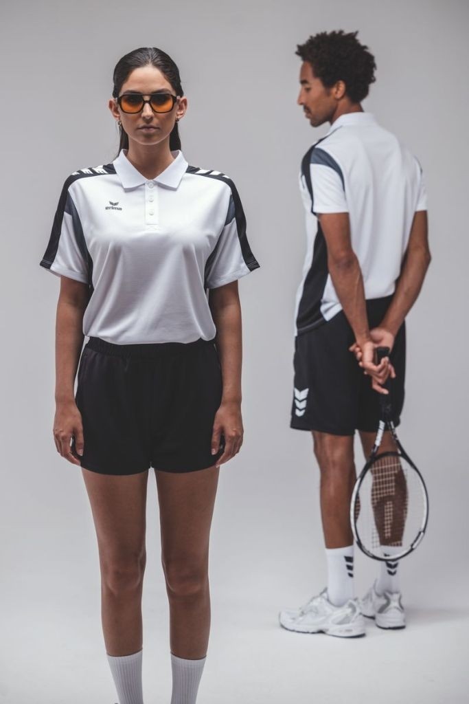 Męska koszulka polo ERIMA CELEBRATE 125