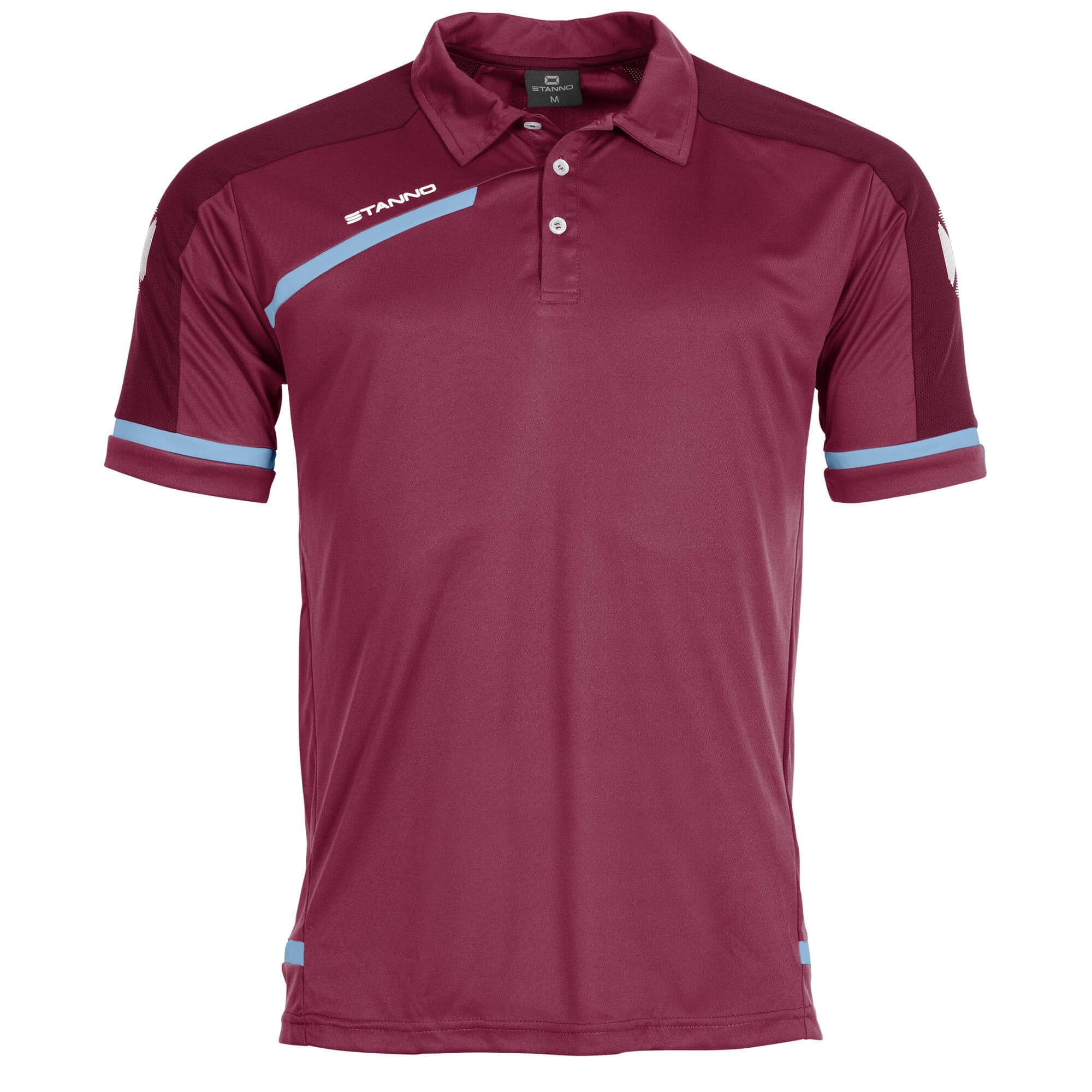 STANNO PRESTIGE męska koszulka polo