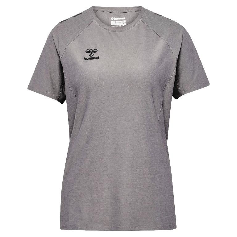 Damska koszulka sportowa HUMMEL CIMA 2.0