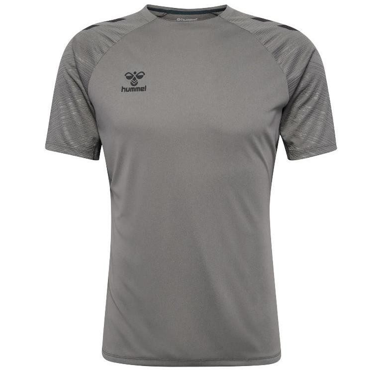 Męska koszulka treningowa HUMMEL PRO TRAINING