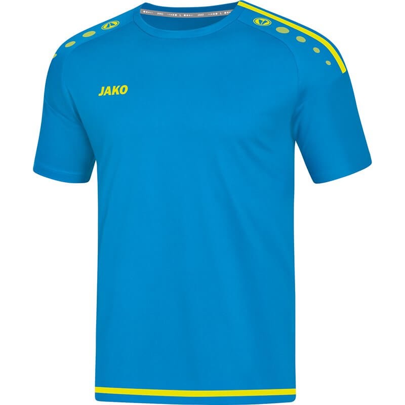 koszulka męska jako striker 2.0