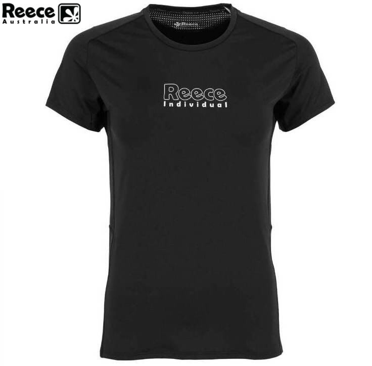 Koszulka biegowa damska REECE AUSTRALIA INDIVIDUAL
