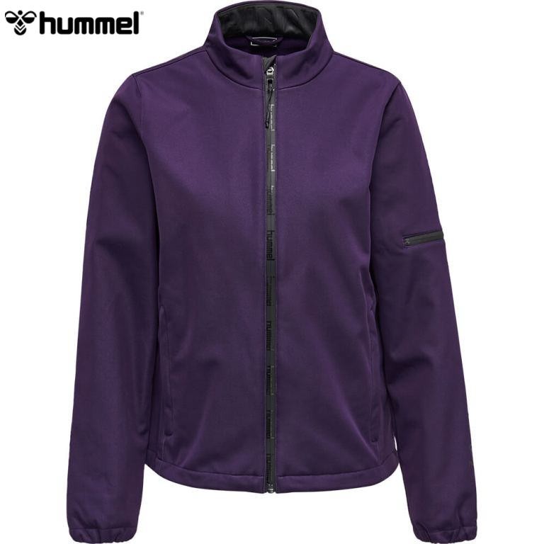 Kurtka damska softshell HUMMEL NORTH SOFTSHELL