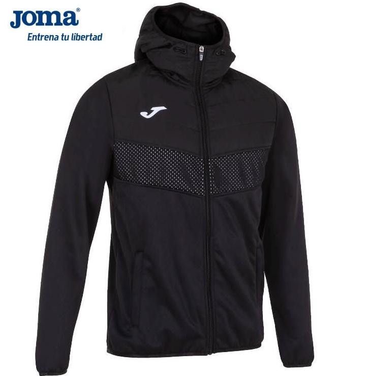 Kurtka sportowa męska JOMA BERNA PREMIUM