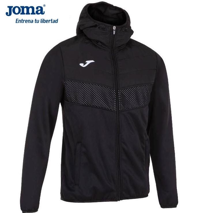 Kurtka sportowa męska JOMA BERNA PREMIUM