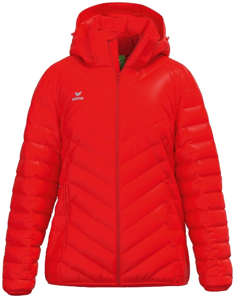 Kurtka pikowana damska ERIMA CMPT WINTER