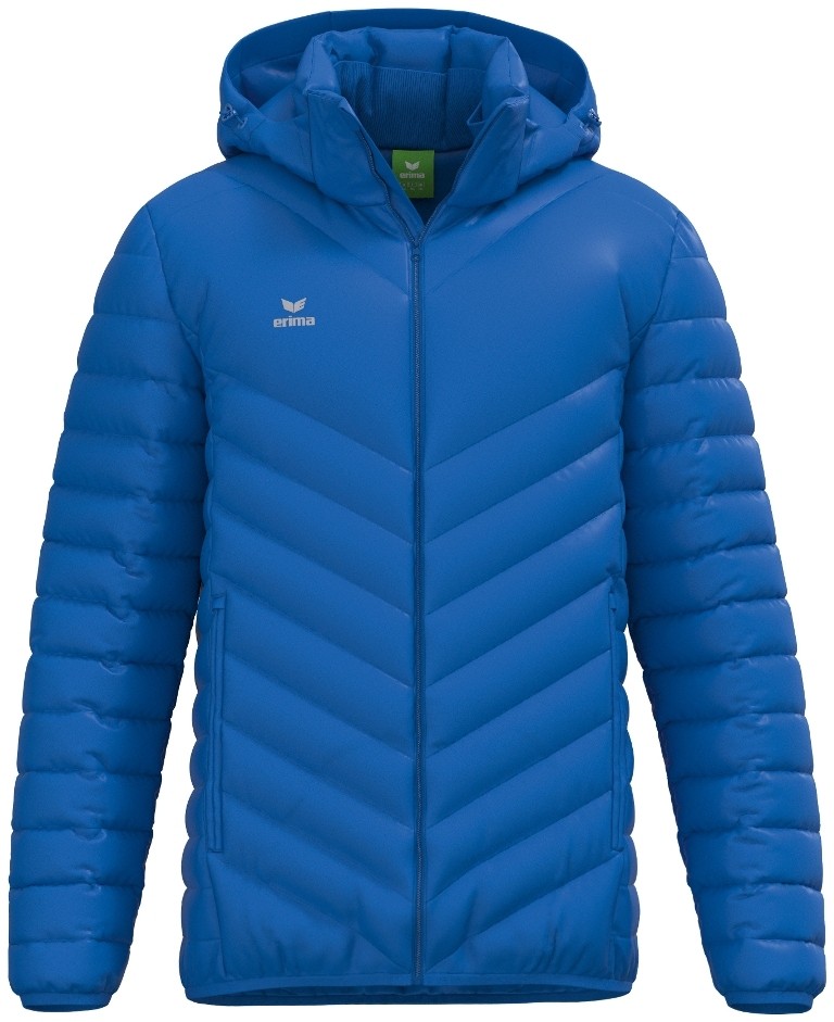 Kurtka pikowana męska ERIMA CMPT WINTER