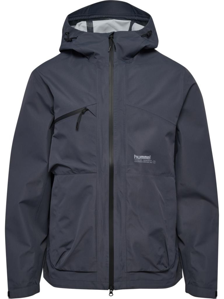 Kurtka wielofunkcyjna męska HUMMEL WATERPROOF SHELL