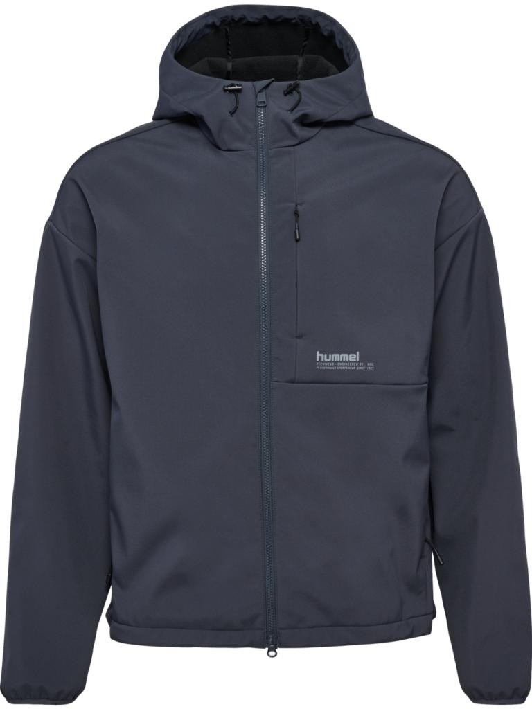 Kurtka męska softshell HUMMEL LOOSE TECH