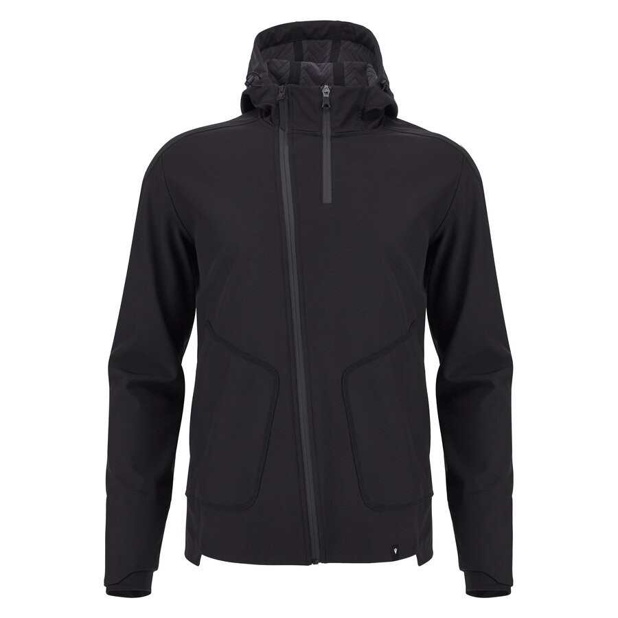 Kurtka męska softshell MACRON TOMTOR ICON