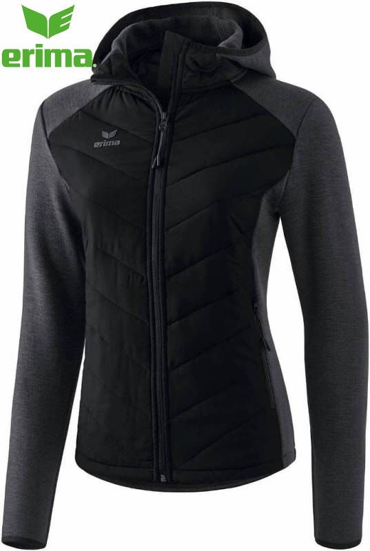 kurtka sportowa damska erima outdoor basic