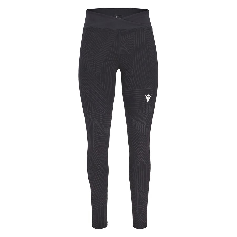 Legginsy treningowe damskie MACRON ERIE ICON