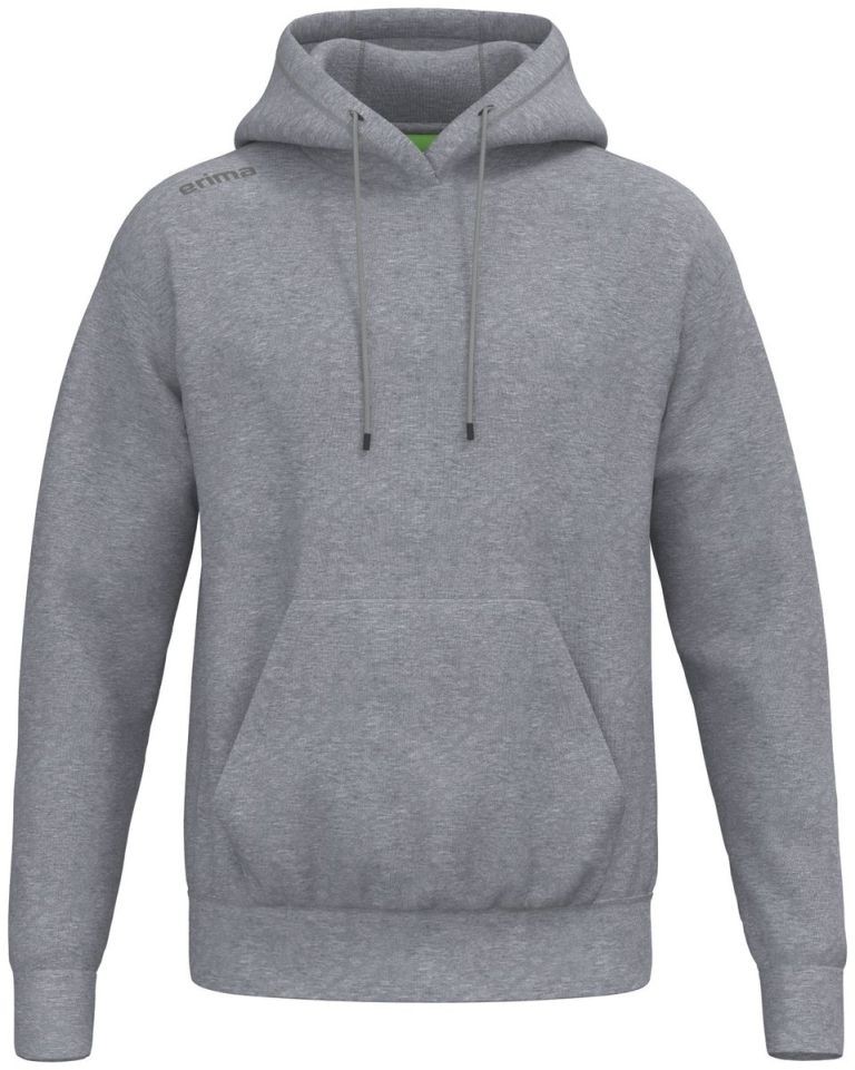 Męska bluza z kapturem ERIMA BASIC TS