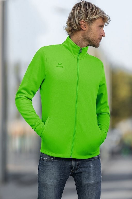 ERIMA CASUAL męska bluza bawełniana