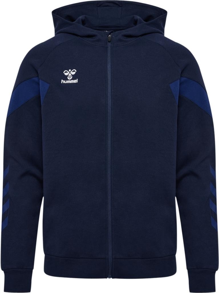 Bluza męska z kapturem HUMMEL TRAVEL