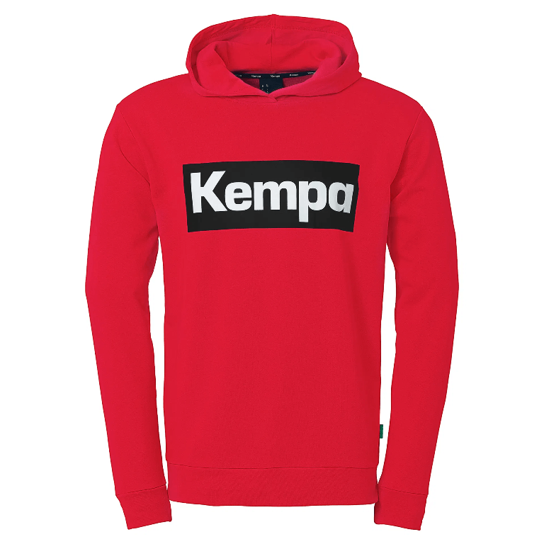 Bluza męska z kapturem KEMPA PROMO