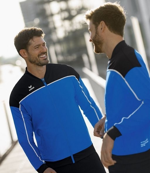 Bluza sportowa męska ERIMA CHANGE