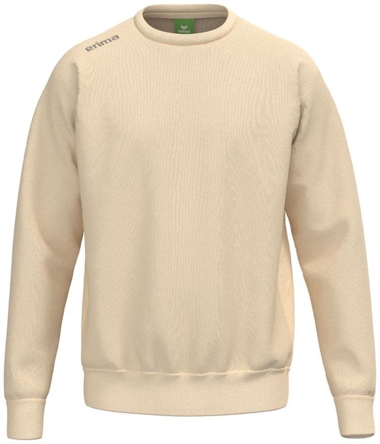 Bluza bawełniana męska ERIMA BASIC TS