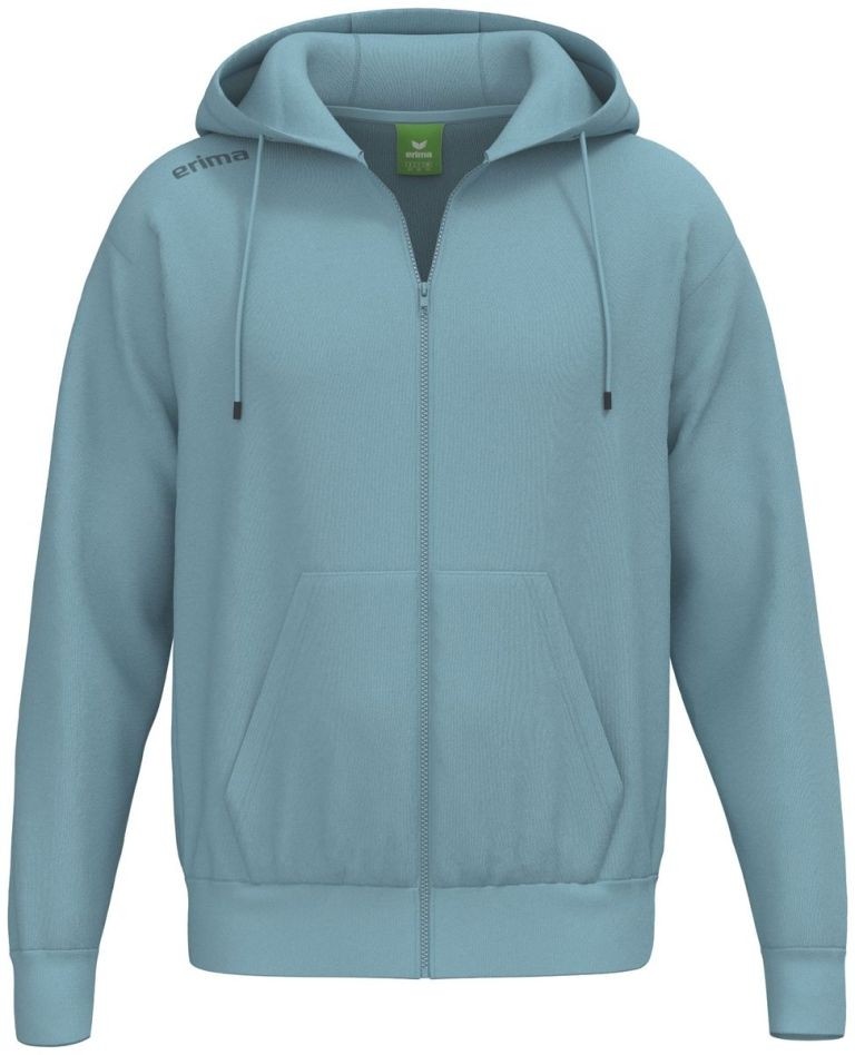 Męska bluza z kapturem ERIMA BASIC TS