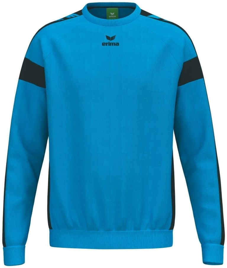 Bluza treningowa męska ERIMA CMPT 3 WINGS