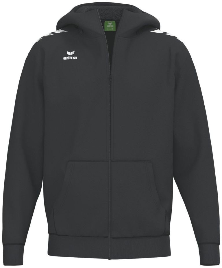 Bluza męska z kapturem ERIMA CMPT 3 WINGS