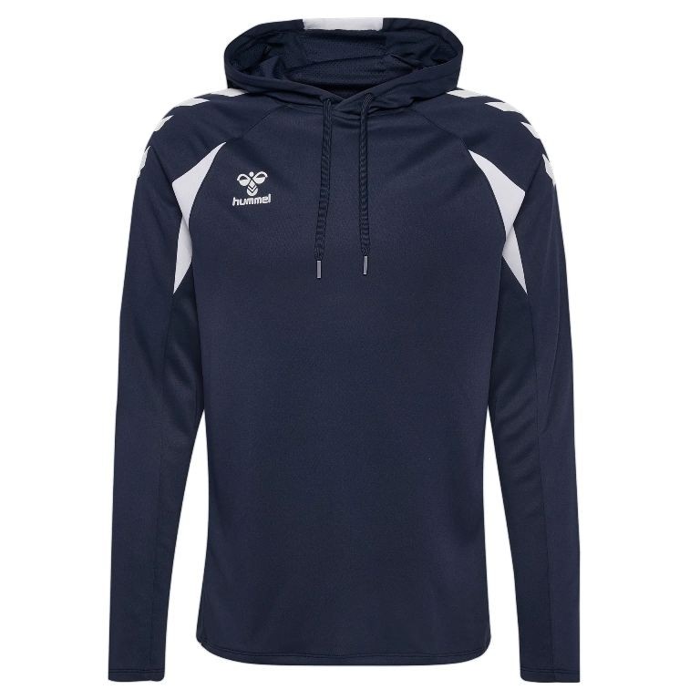 HUMMEL CORE 2.0 bluza męska z kapturem