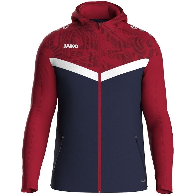 Bluza męska z kapturem JAKO ICONIC