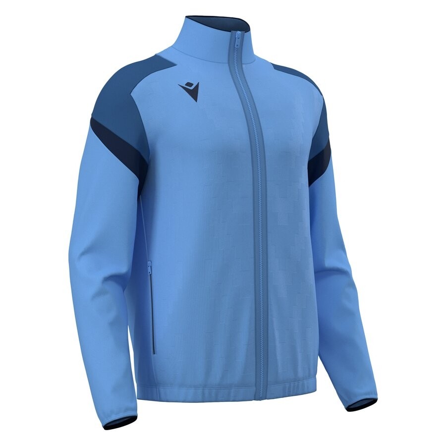 MACRON ODIN RISING bluza treningowa męska