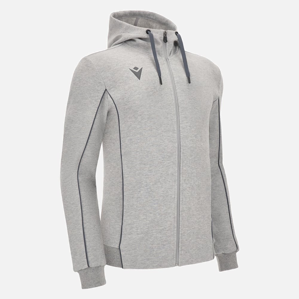 MACRON STAGE ECO bluza bawełniana męska