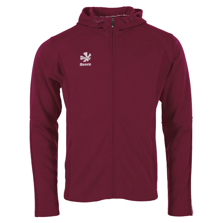 Bluza męska z kapturem REECE AUSTRALIA SHIFT