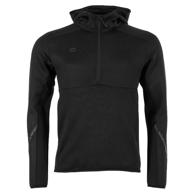 Bluza męska z kapturem STANNO PLAZA ECO