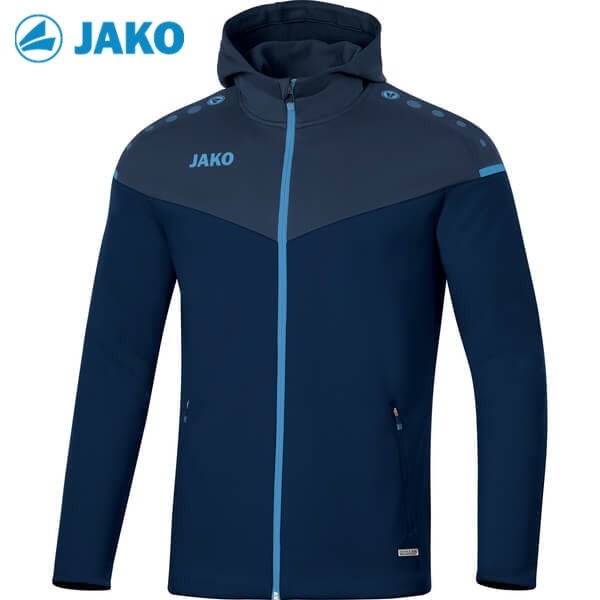 Bluza męska do tenisa JAKO CHAMP 2.0