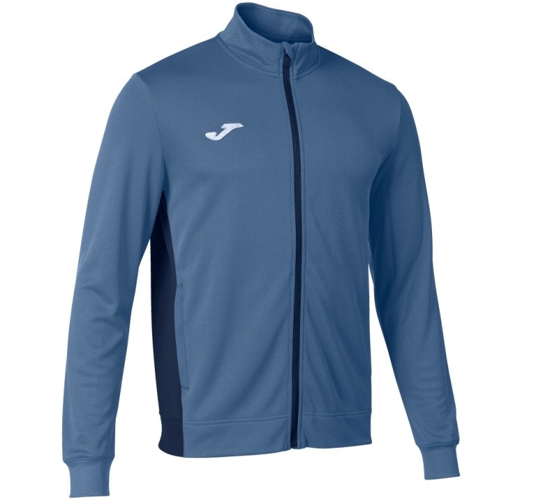 Bluza tenisowa męska JOMA WINNER ACTIVE