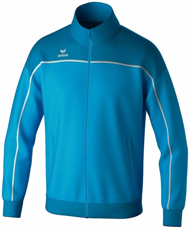 Bluza treningowa męska ERIMA CHANGE