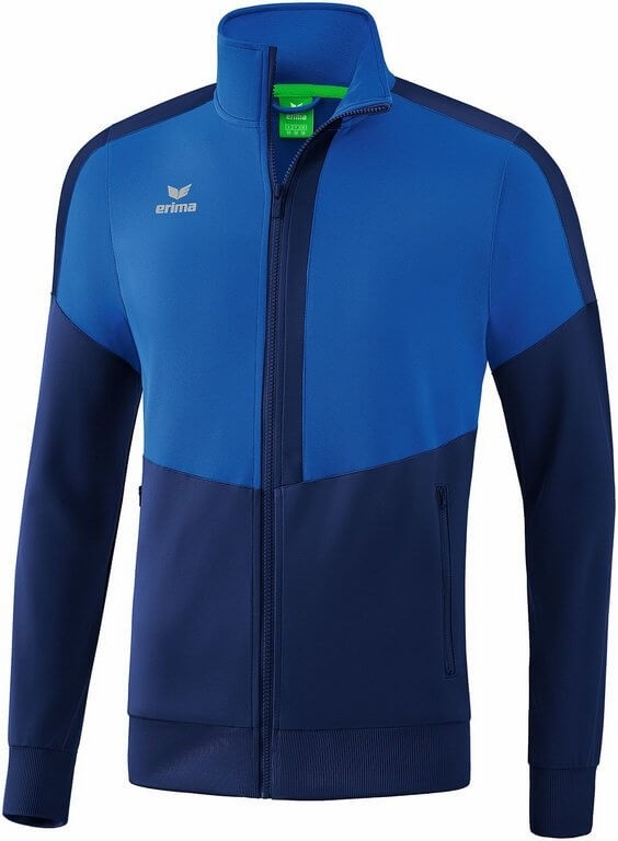 Bluza tenisowa ERIMA SQUAD PREMIUM