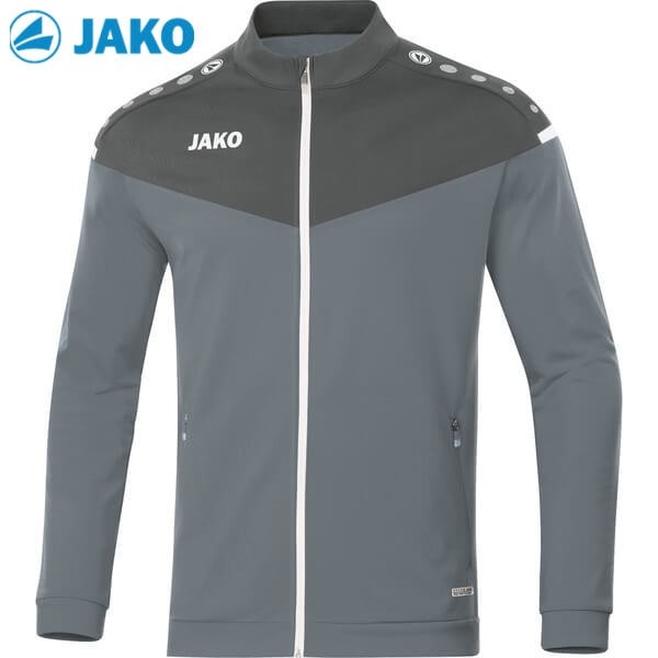 Bluza tenisowa męska JAKO CHAMP 2.0