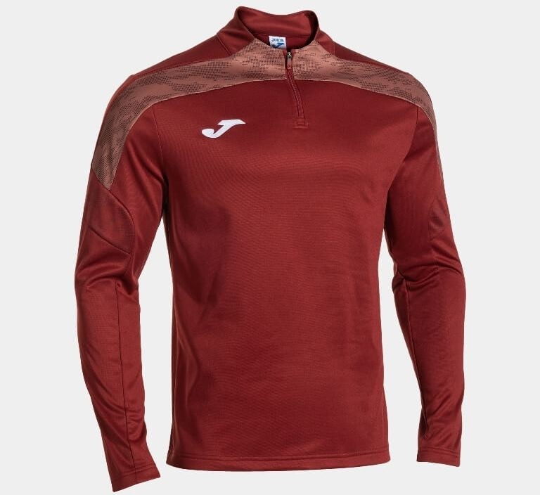Bluza treningowa męska JOMA CHAMPION VIII