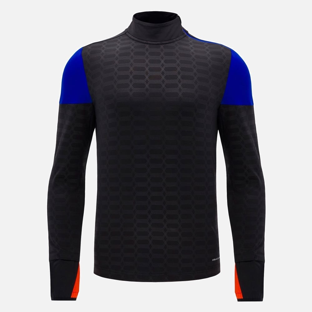 Bluza treningowa męska MACRON LAMBORGHINI VATHYS