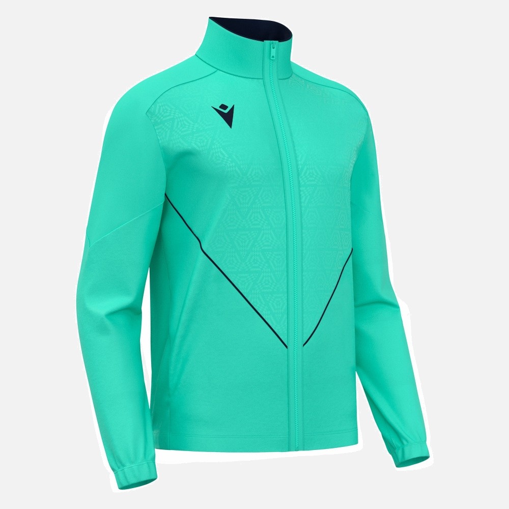 MACRON POSEIDON THUNDER bluza treningowa męska