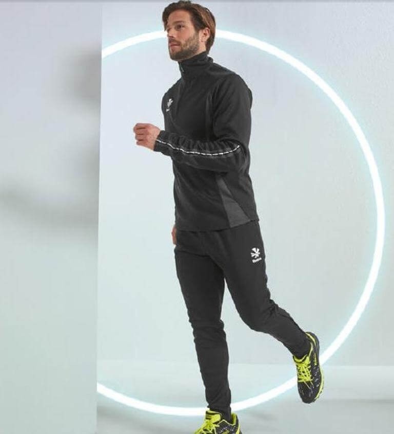 Dres treningowy męski REECE AUSTRALIA SHIFT