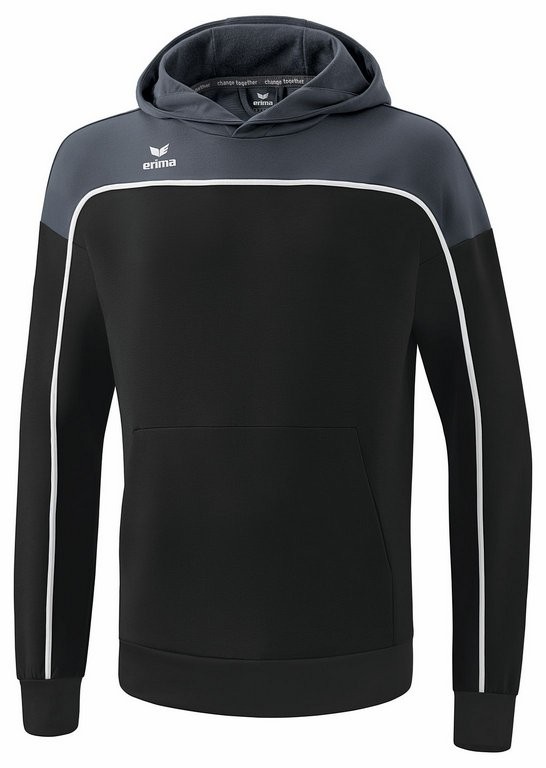 Bluza męska z kapturem ERIMA CHANGE
