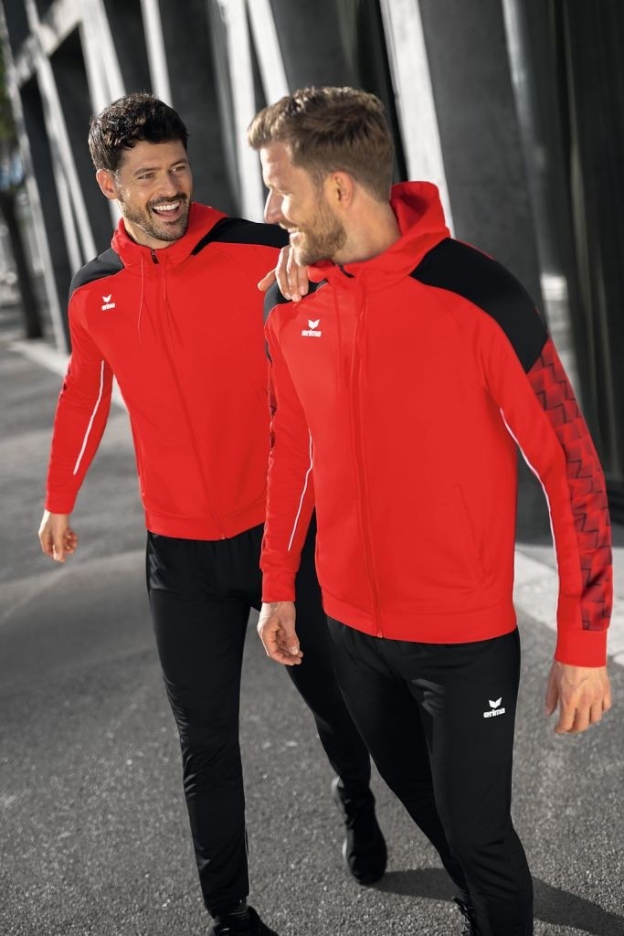 Dres sportowy męski ERIMA EVO STAR