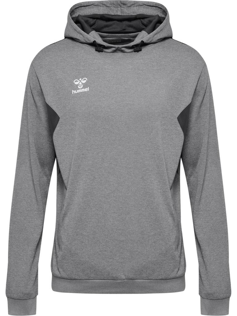 Bluza męska z kapturem HUMMEL AUTHENTIC