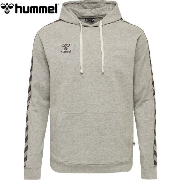 Bluza męska z kapturem HUMMEL MOVE