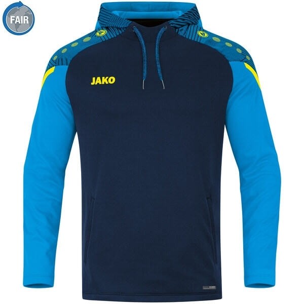 Bluza męska z kapturem JAKO PERFORMANCE