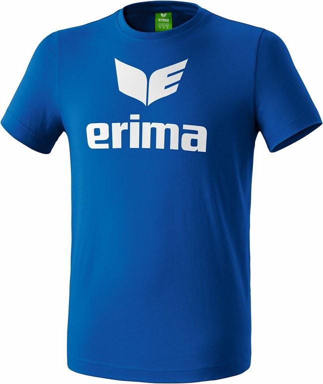 Męska koszulka tenisowa erima promo