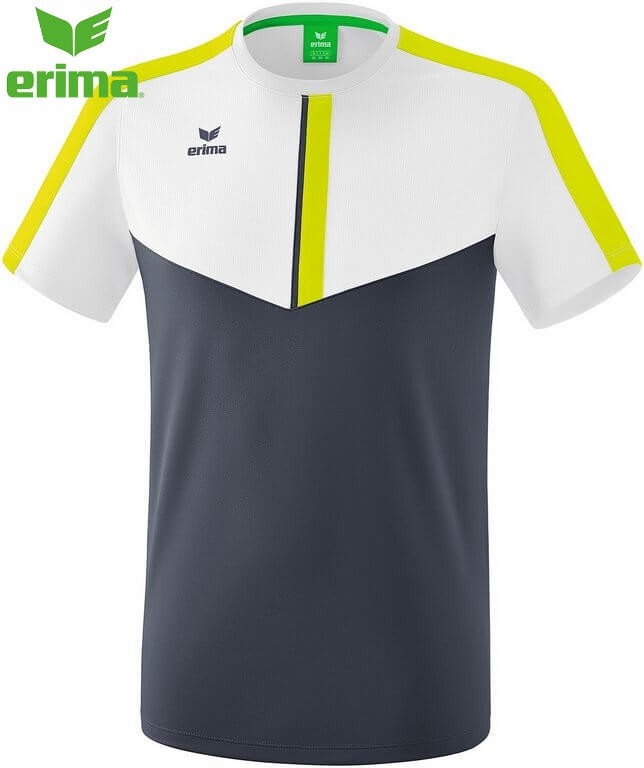 Koszulka tenisowa ERIMA SQUAD PREMIUM