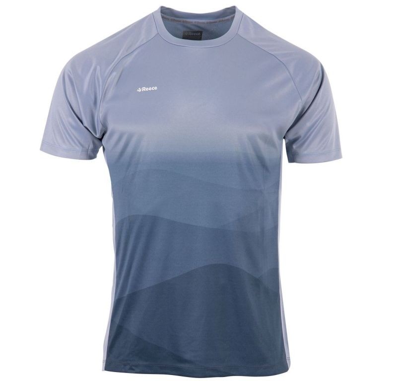 Koszulka treningowa męska REECE AUSTRALIA SHIFT